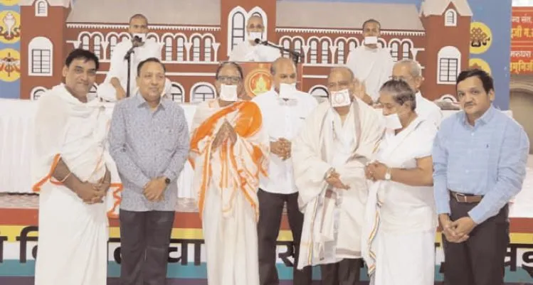 हमेशा अच्छी संगति में रहने का प्रयास करें: डॉ. समकित मुनि