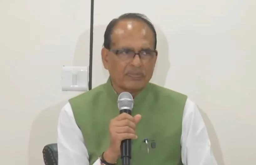 जीएसटी छूट किसानों और लखपति दीदियों के लिए वरदान साबित होगी: शिवराज सिंह चौहान