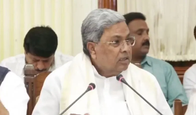 यूकेपी-3 भूमि अधिग्रहण: कर्नाटक सरकार ने लिया किसानों को मुआवजा देने का फैसला 