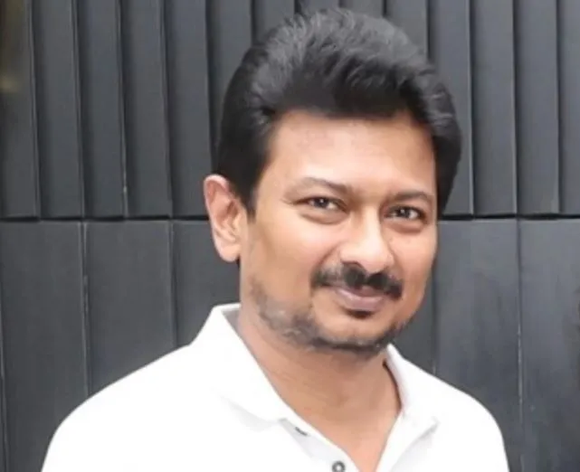 पलानीस्वामी द्रमुक की आलोचना के बजाय 'गुटबाजी से ग्रस्त' अपनी पार्टी को बचाएं: उदयनिधि स्टालिन