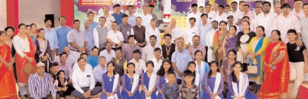 तक्षशिला और नालंदा थे विश्व के सबसे प्राचीन विश्वविद्यालय: आचार्य विमलसागरसूरी