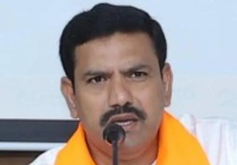 बिहार चुनाव के बाद निष्कर्ष पर पहुंचेगा कर्नाटक का राजनीतिक घटनाक्रम: विजयेंद्र येडीयुरप्पा