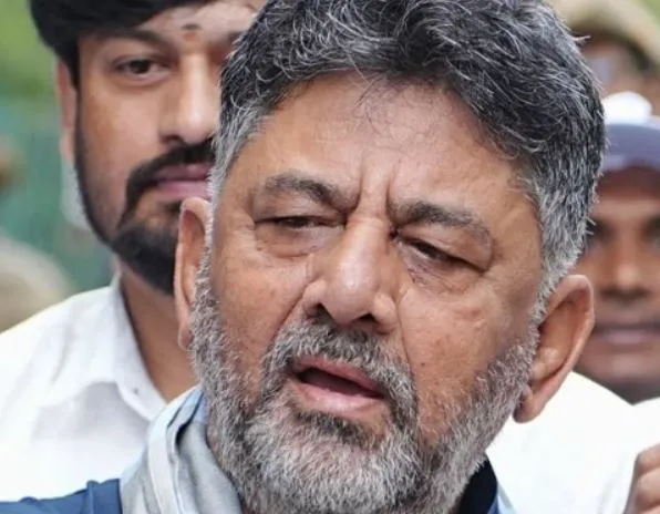 अपने दिल्ली दौर के बारे में क्या बोले डीके शिवकुमार?