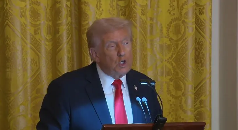 ट्रंप का दावा: मोदी मेरे 'मित्र', रूस से तेल खरीदना बंद करेगा भारत!