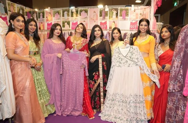 हाई लाइफ प्रदर्शनी में नजर आएंगे फैशन और स्टाइल के लेटेस्ट ट्रेंड