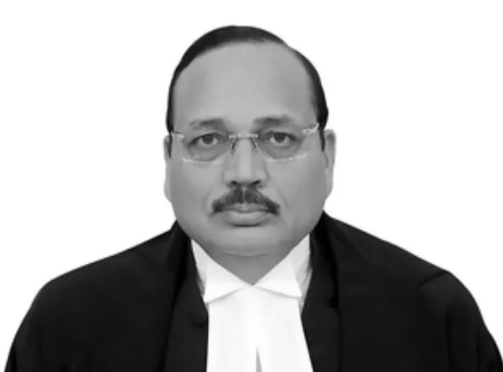 सीजेआई गवई ने न्यायमूर्ति सूर्यकांत को अगला सीजेआई नियुक्त करने की सिफारिश की