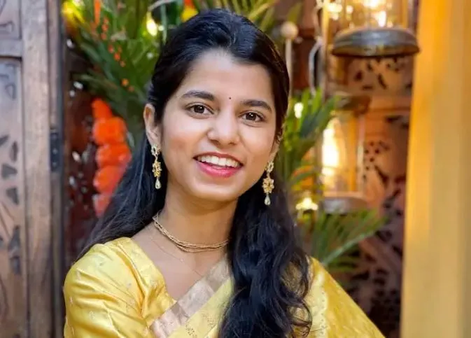 बिहार: भाजपा ने उम्मीदवारों की दूसरी सूची जारी की, मैथिली ठाकुर को भी बनाया उम्मीदवार