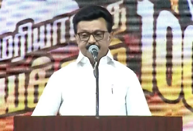 दीपावली: तमिलनाडु में चलाई जाएंगी 12,000 से ज्यादा विशेष बसें 