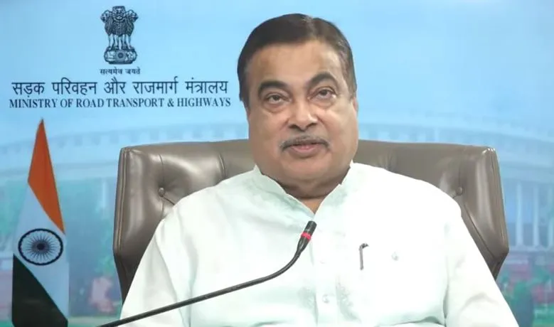 दिसंबर तक भारत की लॉजिस्टिक्स लागत घटकर एकल अंक में आ जाएगी: नितिन गडकरी