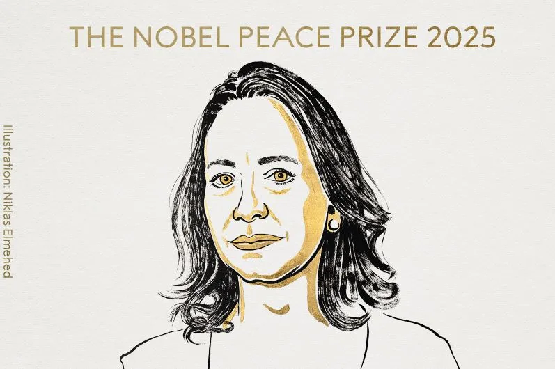 ट्रंप को नहीं, इन्हें मिलेगा इस साल का नोबेल शांति पुरस्कार