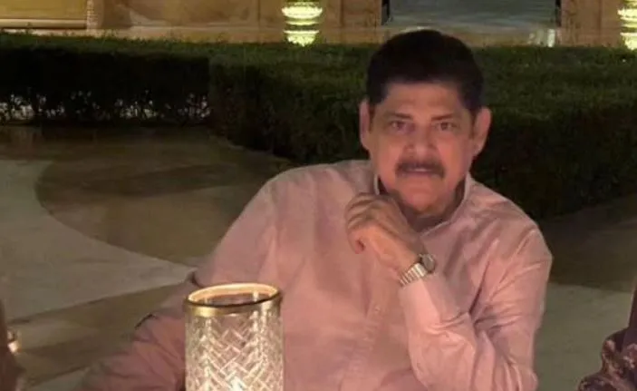 'महाभारत' धारावाहिक में कर्ण का किरदार निभाने वाले पंकज धीर का निधन