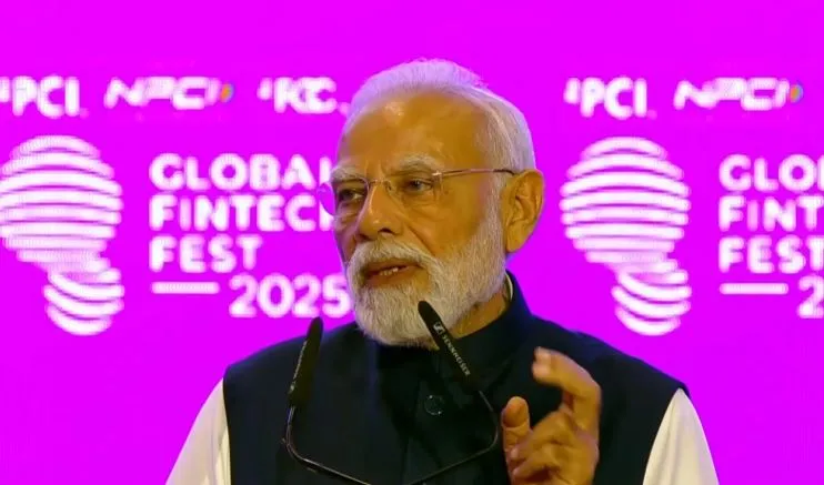 आज का भारत तकनीकी रूप से सबसे ज्यादा समावेशी समाज में से एक है: प्रधानमंत्री