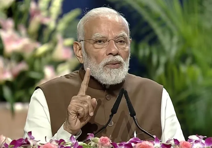 हमें विकसित बनना है तो हर क्षेत्र में लगातार बेहतर प्रदर्शन करते रहना होगा: प्रधानमंत्री