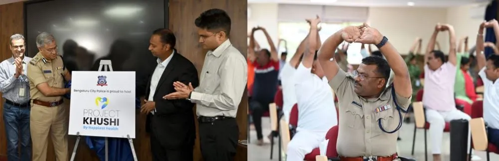 प्रोजेक्ट 'खुशी' से मिल रहे उत्साहजनक नतीजे