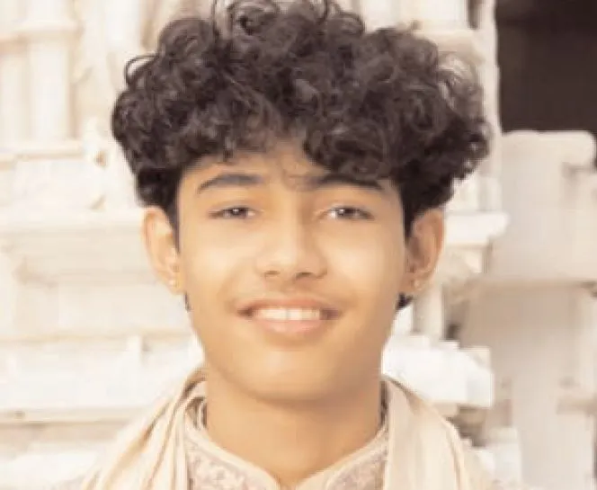 मुमुक्षु भव्य शाह के ‘संसार परिहार उत्सव’ का आगाज़ कल से