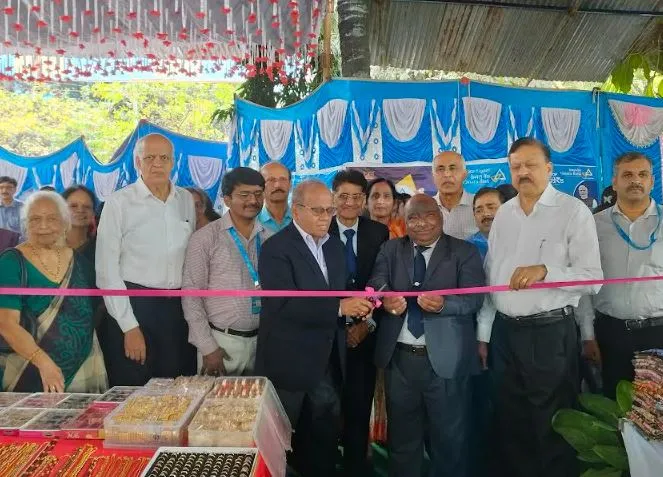 'केनरा उत्सव' का हुआ आगाज, महिला उद्यमियों को किया सम्मानित