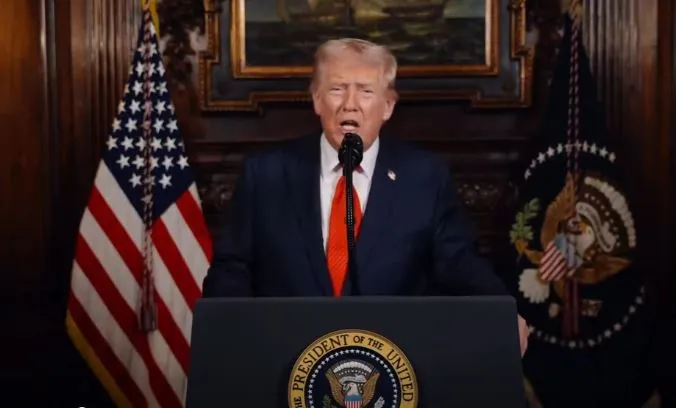 ममदानी के साथ बैठक में ट्रंप ने फिर किया भारत-पाक सैन्य संघर्ष रुकवाने का दावा