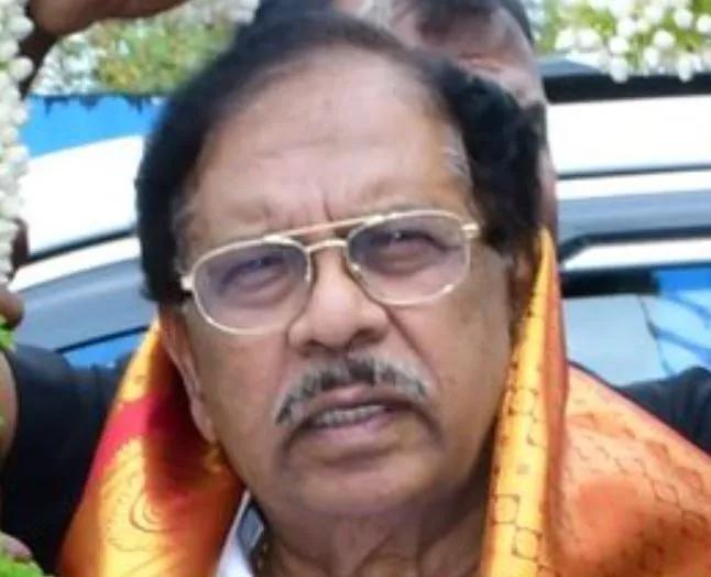 बेंगलूरु केंद्रीय जेल में खामियों की जांच के लिए समिति गठित की जाएगी: जी परमेश्वर