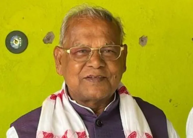 बिहार चुनाव: जीतनराम मांझी के हिंदुस्तानी अवाम मोर्चा ने भी दिखाया दम