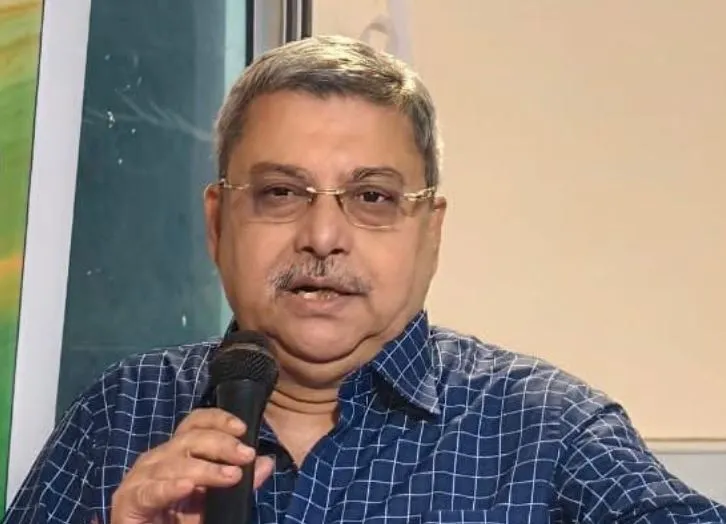 तृणकां सांसद कल्याण बनर्जी के साथ हुई साइबर धोखाधड़ी, गंवाए 56 लाख रु.