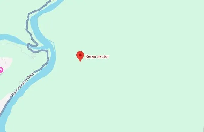 जम्मू-कश्मीर: घुसपैठ की कोशिश नाकाम, सेना ने 2 आतंकवादियों को किया ढेर