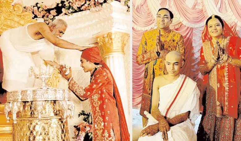 'मां चाहती थीं यश बने मॉडल, पर साधु बनकर अब ‘जेन-जी’ के लिए बनेगा रोल मॉडल'