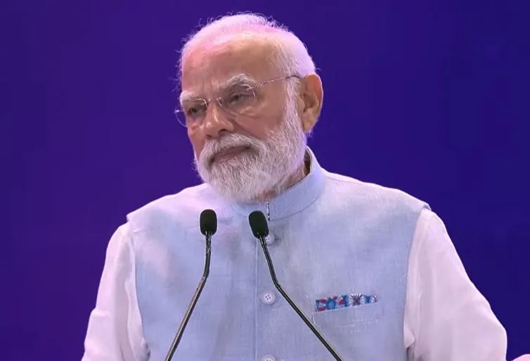 21वीं सदी का यह दौर सबसे अभूतपूर्व बदलावों का दौर है: प्रधानमंत्री मोदी