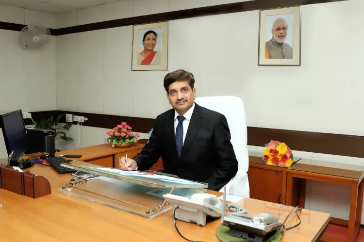 आईटीआई लि. ने 'केरल सवारी 2.0' को लॉन्च करने के लिए राज्य सरकार से हाथ मिलाया