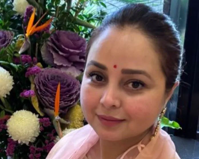 लालू यादव की बेटी रोहिणी का आरोप- 'मुझसे मेरा मायका छुड़वाया गया, मुझे अनाथ बना दिया गया'