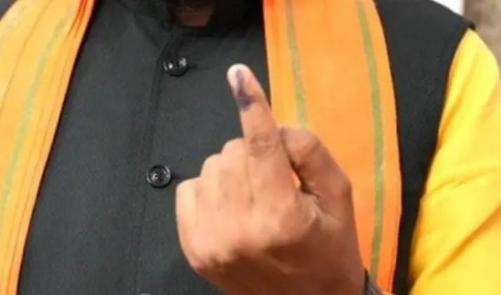 बिहार चुनाव: मतदाताओं में भारी उत्साह, अब तक इतने वोट डाले गए