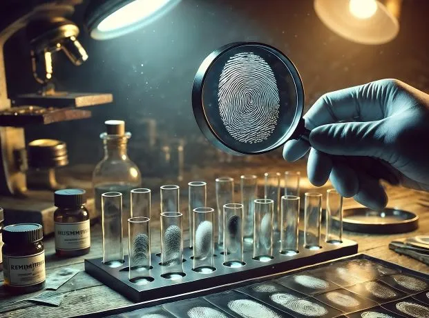 दिल्ली धमाका: 2 कारतूस, विस्फोटक समेत 40 से ज्यादा नमूने इकट्ठे किए गए