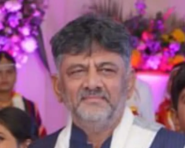 केंद्र सरकार किसानों की समस्याएं हल करने में कर्नाटक का सहयोग नहीं कर रही: डीके शिवकुमार