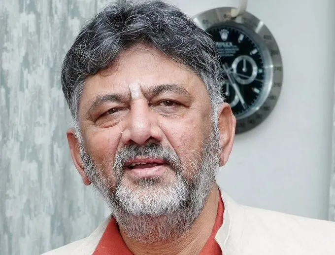 सिद्दरामय्या और मेरे बीच सहमति बन गई है, हम उसका पालन करेंगे: डीके शिवकुमार