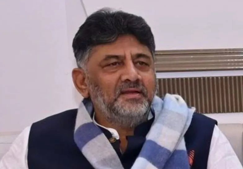 कांग्रेस या कहीं भी कर्नाटक में नेतृत्व परिवर्तन को लेकर कोई अटकलें नहीं हैं: डीके शिवकुमार