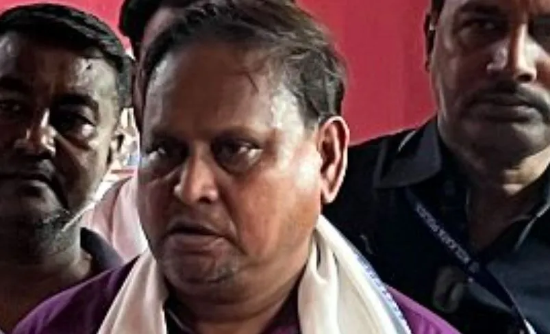 प. बंगाल: बाबरी की तर्ज पर मस्जिद की नींव रखने वाले हुमायूं कबीर ने की एक और घोषणा