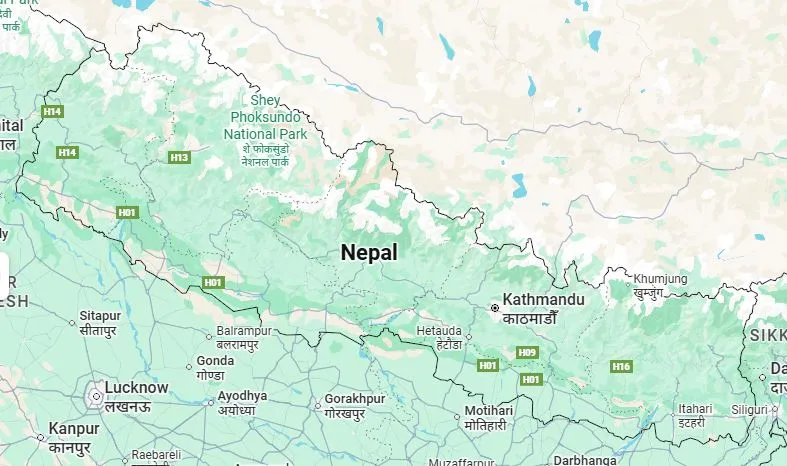 नेपाल में जेन ज़ी आंदोलन की वजह से हुआ 84 अरब रुपए से ज़्यादा का नुकसान: रिपोर्ट
