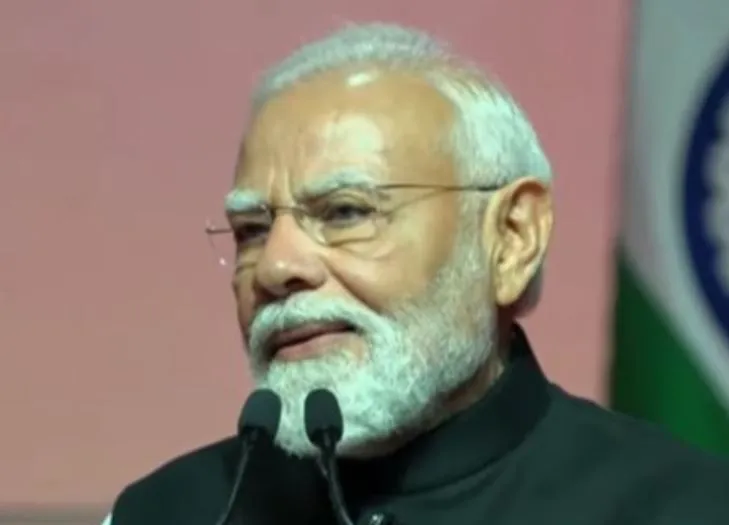 हम भारतीय कहीं भी जाएं, कहीं भी रहें, विविधता का सम्मान करते हैं: प्रधानमंत्री