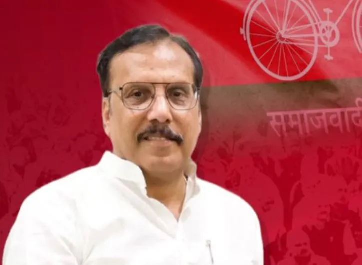 बेंगलूरु के ट्रैफिक में फंसे सांसद राजीव राय ने अधिकारियों के रवैए की मुख्यमंत्री से की शिकायत