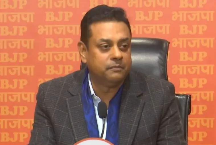 जो दुष्प्रचार के साथी हैं, वे 'संचार साथी' को समझ नहीं पाएंगे: डॉ. संबित पात्रा