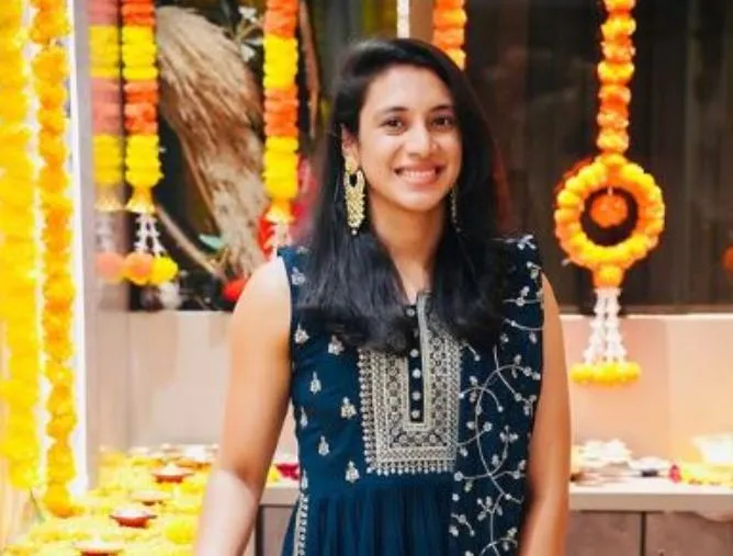 स्मृति मंधाना और पलाश मुच्छल का रिश्ता टूटा