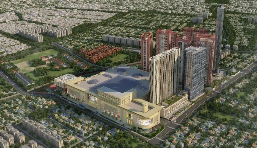 एसपीआर सिटी: ओकट्री कैपिटल ने मार्केट ऑफ़ इंडिया में 750 करोड़ रु. का निवेश किया