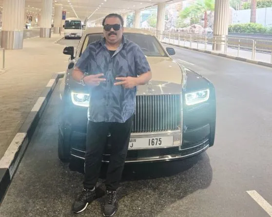 कॉन्फिडेंट ग्रुप के चेयरमैन सीजे रॉय मृत पाए गए, आत्महत्या की आशंका