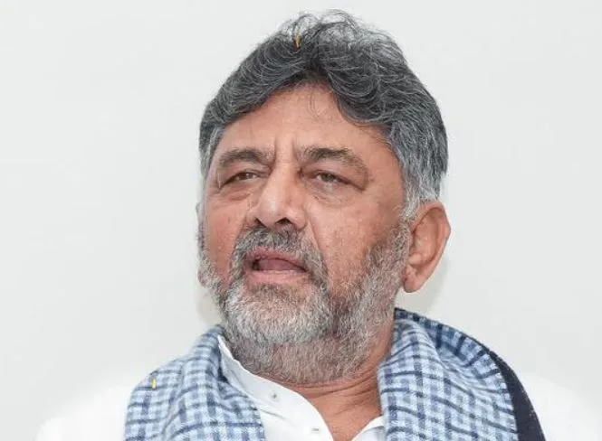 'राजभवन चलो' कार्यक्रम मनरेगा को बचाने के लिए है: शिवकुमार