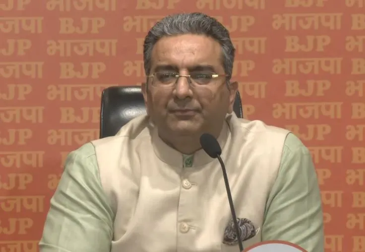 ममता बनर्जी को लगता है कि रोहिंग्या उनका वोटबैंक हैं: भाजपा