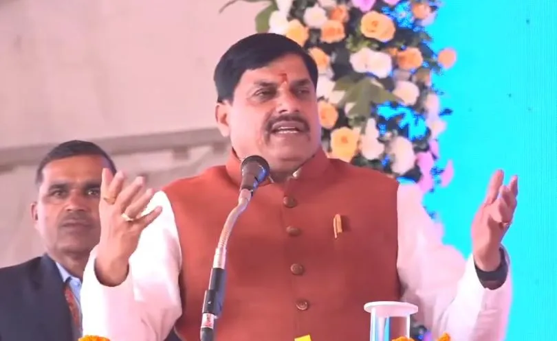 इंदौर जल प्रदूषण: मुख्यमंत्री ने अधिकारियों के खिलाफ कार्रवाई का आदेश दिया