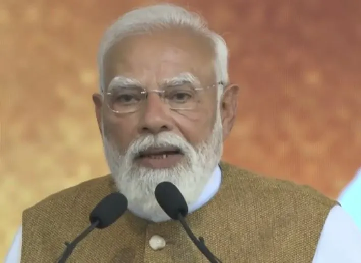 तिरुवनंतपुरम पूरे देश के लिए एक मॉडल शहर बनेगा: प्रधानमंत्री 