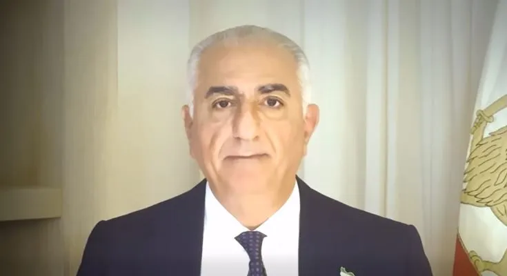 हिलेगी खामेनेई की कुर्सी, रेजा पहलवी ने ईरानी जनता से कर दिया बड़ा आह्वान!