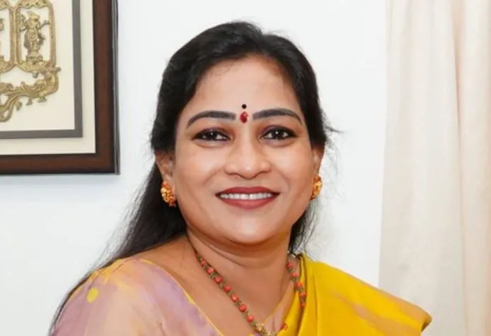 आंध्र प्रदेश: बच्चों के लिए सोशल मीडिया पर पाबंदियों का अध्ययन करने के लिए पैनल बनाया