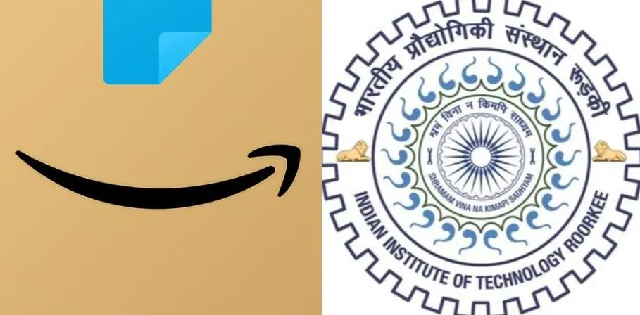 अमेज़न और आईआईटी रूड़की ने की साझेदारी, कृषि अवशेषों से विकसित होंगे पैकेजिंग समाधान 