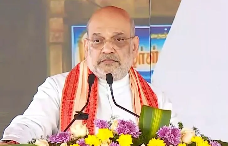 यूपीए के समय में प्रधानमंत्री और रक्षा मंत्री आतंकवादी हमलों पर कोई प्रतिक्रिया नहीं देते थे: अमित शाह